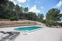 Font De Sangonera Villa Felanitx 0*,