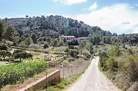 Villa Font De Sangonera à Felanitx