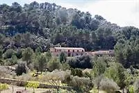 Villa Font De Sangonera à Felanitx